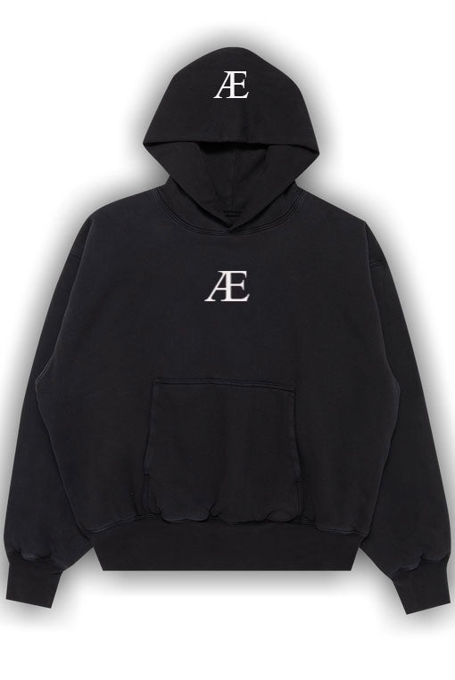 Æ Hoodie